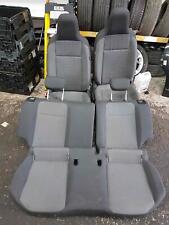 Volkswagen Up 2011-2017 Interior SET Chairs Seats Front Rear 3door